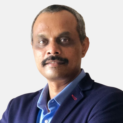 Vasudeva Rao Munnaluri